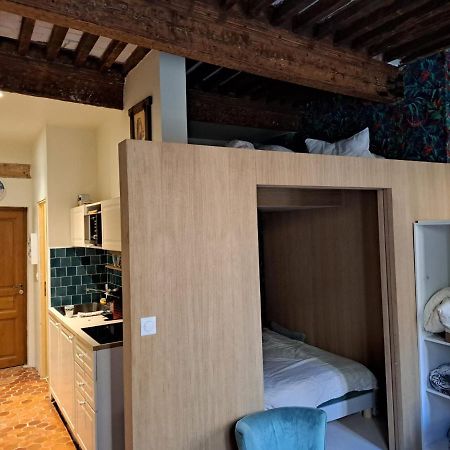 Renovated Fully Equipped Studio For 2 To 4 Pers Apartment La Ciotat Exterior photo