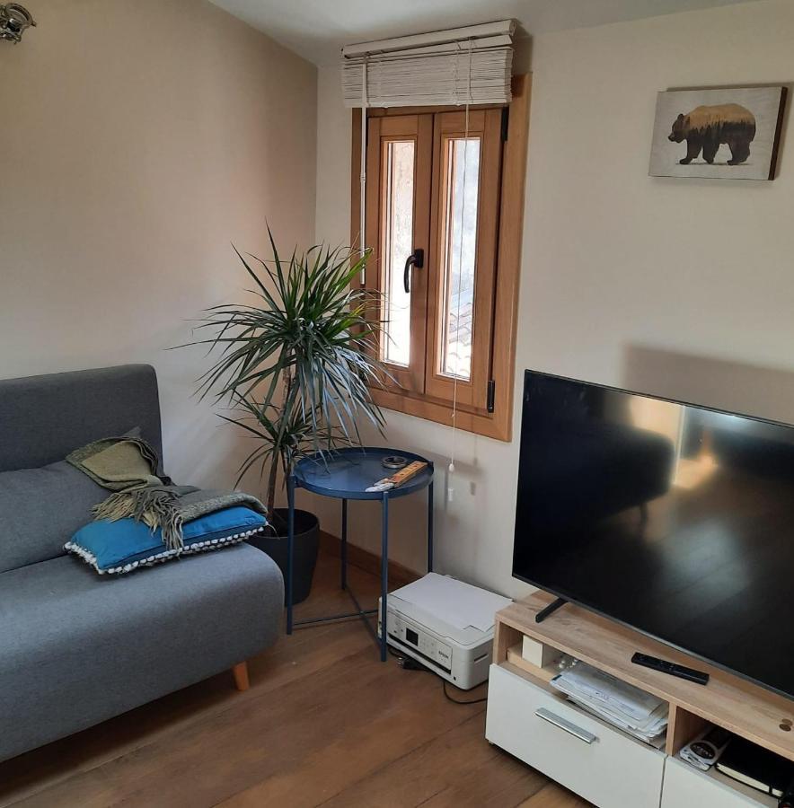 Renovated Fully Equipped Studio For 2 To 4 Pers Apartment La Ciotat Exterior photo