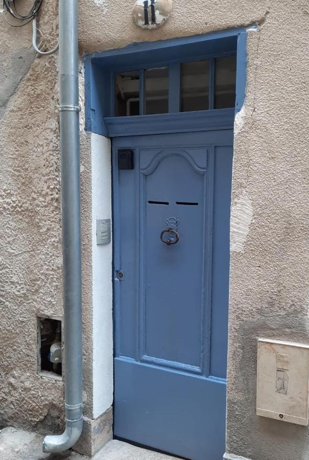 Renovated Fully Equipped Studio For 2 To 4 Pers Apartment La Ciotat Exterior photo