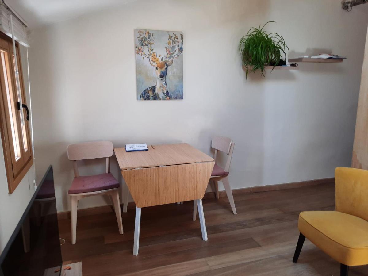 Renovated Fully Equipped Studio For 2 To 4 Pers Apartment La Ciotat Exterior photo