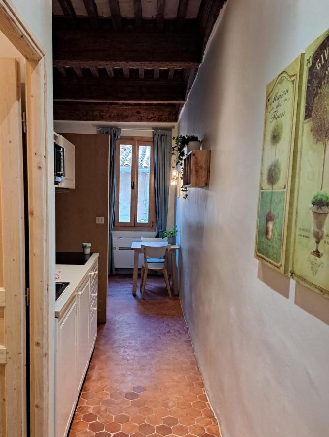Renovated Fully Equipped Studio For 2 To 4 Pers Apartment La Ciotat Exterior photo