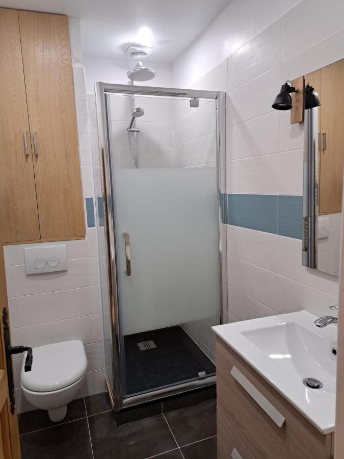 Renovated Fully Equipped Studio For 2 To 4 Pers Apartment La Ciotat Exterior photo