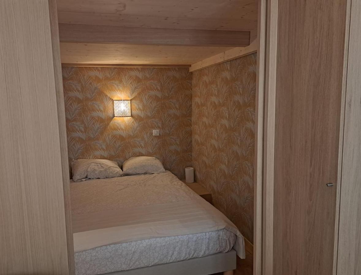 Renovated Fully Equipped Studio For 2 To 4 Pers Apartment La Ciotat Exterior photo