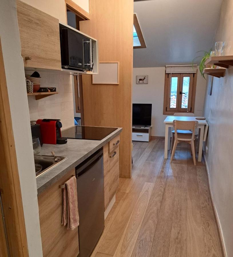 Renovated Fully Equipped Studio For 2 To 4 Pers Apartment La Ciotat Exterior photo