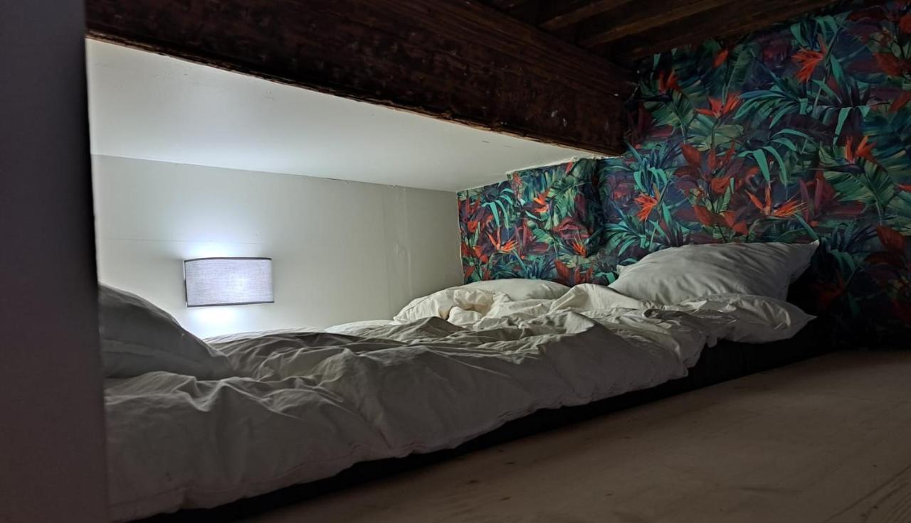 Renovated Fully Equipped Studio For 2 To 4 Pers Apartment La Ciotat Exterior photo
