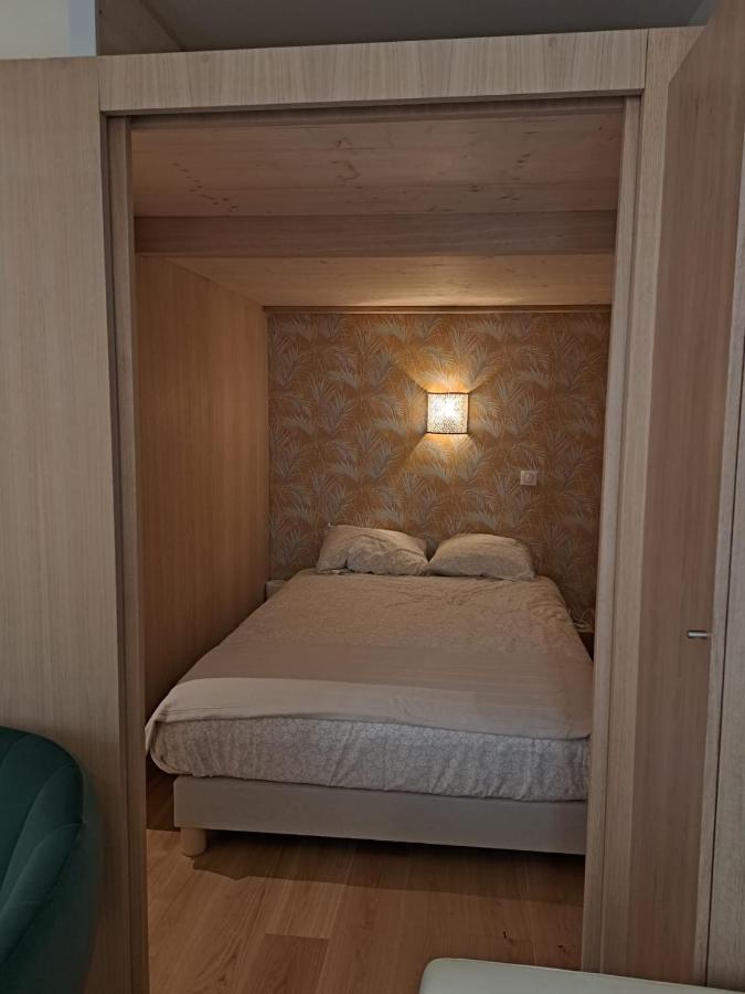 Renovated Fully Equipped Studio For 2 To 4 Pers Apartment La Ciotat Exterior photo
