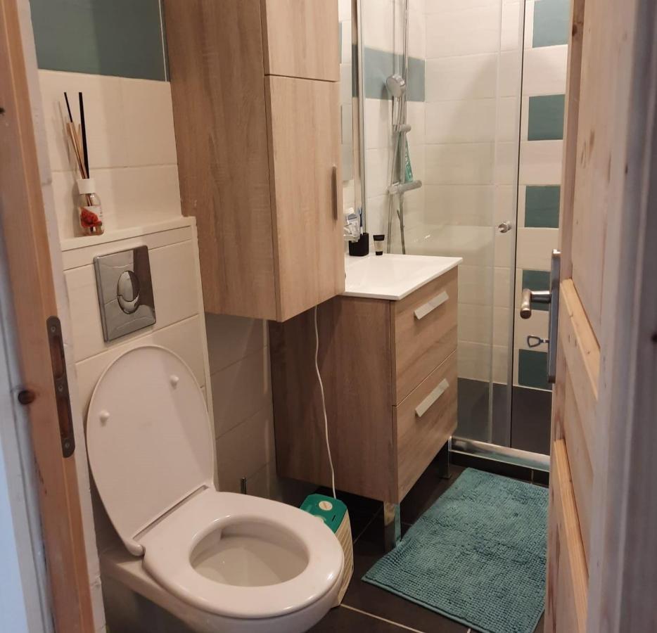 Renovated Fully Equipped Studio For 2 To 4 Pers Apartment La Ciotat Exterior photo