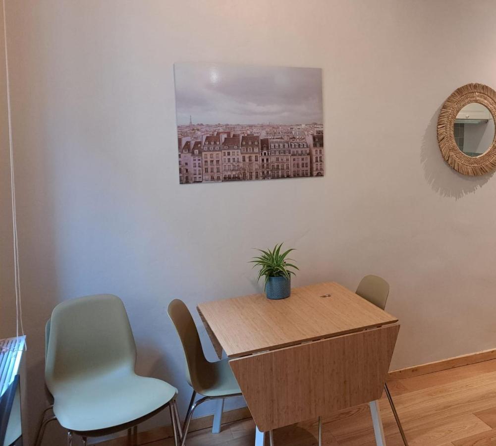 Renovated Fully Equipped Studio For 2 To 4 Pers Apartment La Ciotat Exterior photo