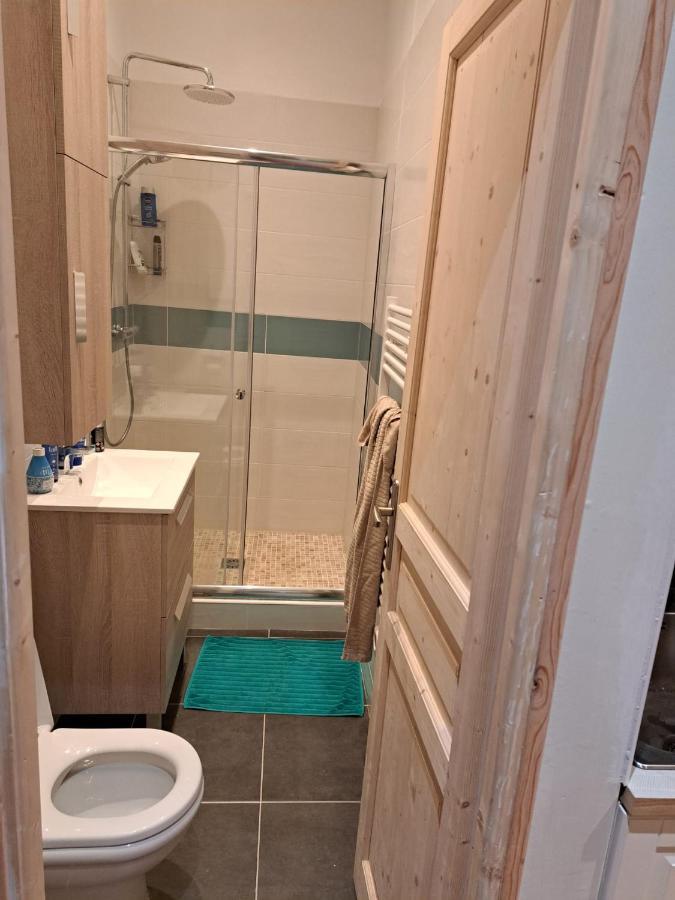 Renovated Fully Equipped Studio For 2 To 4 Pers Apartment La Ciotat Exterior photo